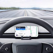 Load image into Gallery viewer, Silicone Phone Holder for Tesla Model 3 Highland &amp; Model Y Juniper