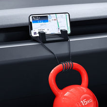 Load image into Gallery viewer, Silicone Phone Holder for Tesla Model 3 Highland &amp; Model Y Juniper