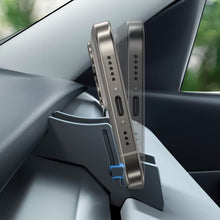 Load image into Gallery viewer, Silicone Phone Holder for Tesla Model 3 Highland &amp; Model Y Juniper