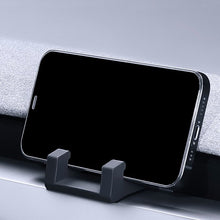 Load image into Gallery viewer, Silicone Phone Holder for Tesla Model 3 Highland &amp; Model Y Juniper