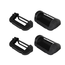 Load image into Gallery viewer, Silicone Seat Belt Buckle Cover for Tesla Model Y/3