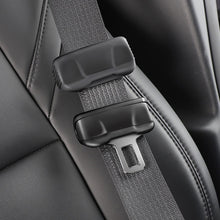 Load image into Gallery viewer, Silicone Seat Belt Buckle Cover for Tesla Model Y/3