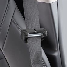 Load image into Gallery viewer, Silicone Seat Belt Buckle Cover for Tesla Model Y/3