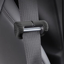 Load image into Gallery viewer, Silicone Seat Belt Buckle Cover for Tesla Model Y/3