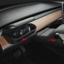 Load image into Gallery viewer, Silicone Sunglasses Holder For Tesla Model 3/Y