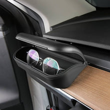 Load image into Gallery viewer, Silicone Sunglasses Holder For Tesla Model 3/Y