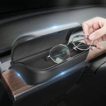 Load image into Gallery viewer, Silicone Sunglasses Holder For Tesla Model 3/Y