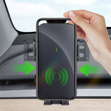 Load image into Gallery viewer, Solar Mobile Phone Holder for Model 3/Y | TESERY