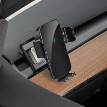 Load image into Gallery viewer, Solar Mobile Phone Holder for Model 3/Y | TESERY