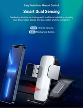 Load image into Gallery viewer, Solar Mobile Phone Holder for Model 3/Y | TESERY