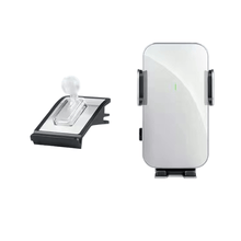 Load image into Gallery viewer, Solar Mobile Phone Holder for Model 3/Y | TESERY