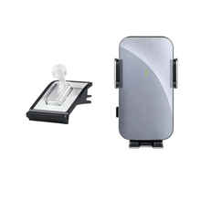 Load image into Gallery viewer, Solar Mobile Phone Holder for Model 3/Y | TESERY