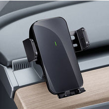 Load image into Gallery viewer, Solar Mobile Phone Holder for Model 3/Y | TESERY