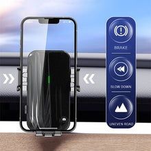 Load image into Gallery viewer, Solar Mobile Phone Holder for Model 3/Y | TESERY