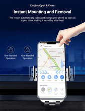 Load image into Gallery viewer, Solar Mobile Phone Holder for Model 3/Y | TESERY