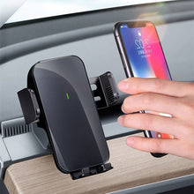 Load image into Gallery viewer, Solar Mobile Phone Holder for Model 3/Y | TESERY