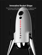 Load image into Gallery viewer, TESERY Space One Rocket Perfume Diffuser for Tesla