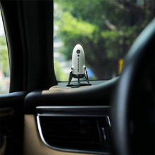 Load image into Gallery viewer, TESERY Space One Rocket Perfume Diffuser for Tesla