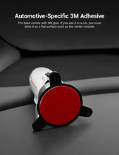 Load image into Gallery viewer, TESERY Space One Rocket Perfume Diffuser for Tesla