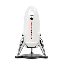 Load image into Gallery viewer, TESERY Space One Rocket Perfume Diffuser for Tesla