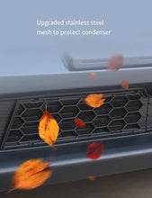 Load image into Gallery viewer, Split Insect Net Front Bumper Grill for Model Y Juniper (Not fit for Performance)