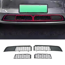 Load image into Gallery viewer, Split Insect Net Front Bumper Grill for Model Y Juniper (Not fit for Performance)