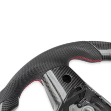 Load image into Gallery viewer, TESERY Sport Carbon Fiber Steering Wheel for Tesla Model 3 / Y【Style 25】