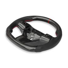 Load image into Gallery viewer, TESERY Sport Carbon Fiber Steering Wheel for Tesla Model 3 / Y【Style 25】