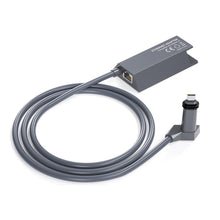 Load image into Gallery viewer, Starlink Ethernet Adapter for Gen 2 | Wired Connection to RJ45
