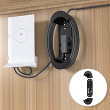 Load image into Gallery viewer, Starlink Ethernet Cable Organizer Caddy Mount for Gen 3 &amp; 2