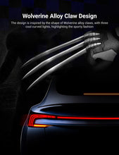 Load image into Gallery viewer, TESERY Starlink Full-Width Strip Taillight for Model 3 Highland
