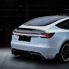 Load image into Gallery viewer, TESERY Starlink Full-Width Strip Taillight for Model 3 Highland