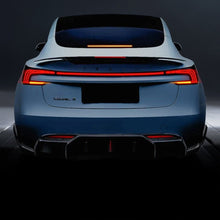 Load image into Gallery viewer, TESERY Starlink Full-Width Strip Taillight for Model 3 Highland