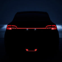 Load image into Gallery viewer, TESERY Starlink Full-Width Strip Taillight for Model 3/Y