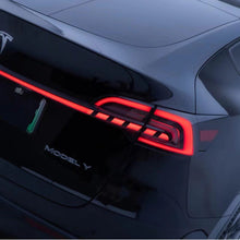 Load image into Gallery viewer, TESERY Starlink Full-Width Strip Taillight for Model 3/Y