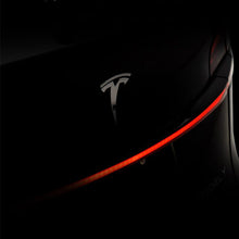 Load image into Gallery viewer, TESERY Starlink Full-Width Strip Taillight for Model 3/Y