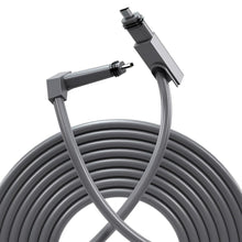 Load image into Gallery viewer, Starlink Gen 2 Ethernet Cable: High-Speed, All-Weather Replacement