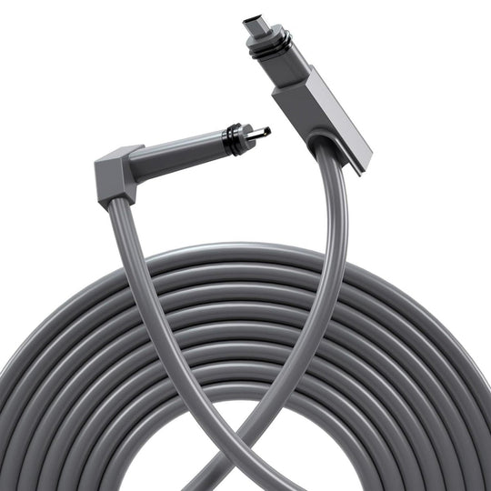 Starlink Gen 2 Ethernet Cable: High-Speed, All-Weather Replacement