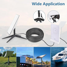 Load image into Gallery viewer, Starlink Gen 2 Ethernet Cable: High-Speed, All-Weather Replacement