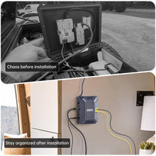 Load image into Gallery viewer, Starlink Gen 2 POE Injector | 5-in-1 DC Power Converter