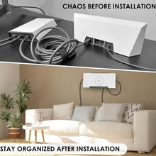 Load image into Gallery viewer, Starlink Gen 3 Router Mount | All-in-One Metal Wall Mount Kit