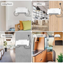Load image into Gallery viewer, Starlink Gen 3 Router Mount | All-in-One Metal Wall Mount Kit