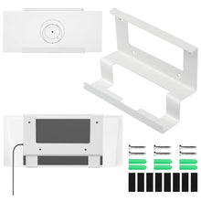 Load image into Gallery viewer, Starlink Gen 3 Router Mount | All-in-One Metal Wall Mount Kit
