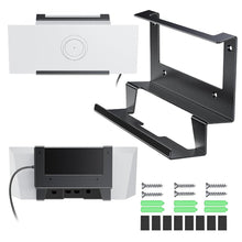 Load image into Gallery viewer, Starlink Gen 3 Router Mount | All-in-One Metal Wall Mount Kit