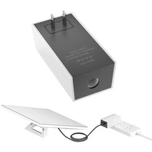 Load image into Gallery viewer, Starlink Mini AC Power Supply | 60W AC to DC Adapter