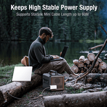 Load image into Gallery viewer, Starlink Mini AC Power Supply | 60W AC to DC Adapter