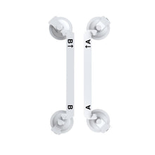 Load image into Gallery viewer, Starlink Mini Magnetic Mount | 2-in-1 Car Roof &amp; Window Mount