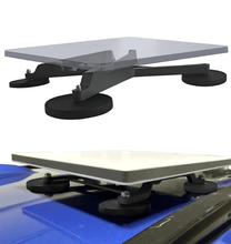 Load image into Gallery viewer, Starlink Mini Magnetic Roof Mount | Quick Release for RV &amp; Van