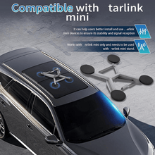 Load image into Gallery viewer, Starlink Mini Magnetic Roof Mount | Quick Release for RV &amp; Van