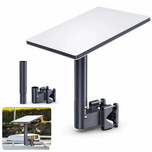 Load image into Gallery viewer, Starlink Mini Pole Clamp Mount with Dual mounting | Tesery